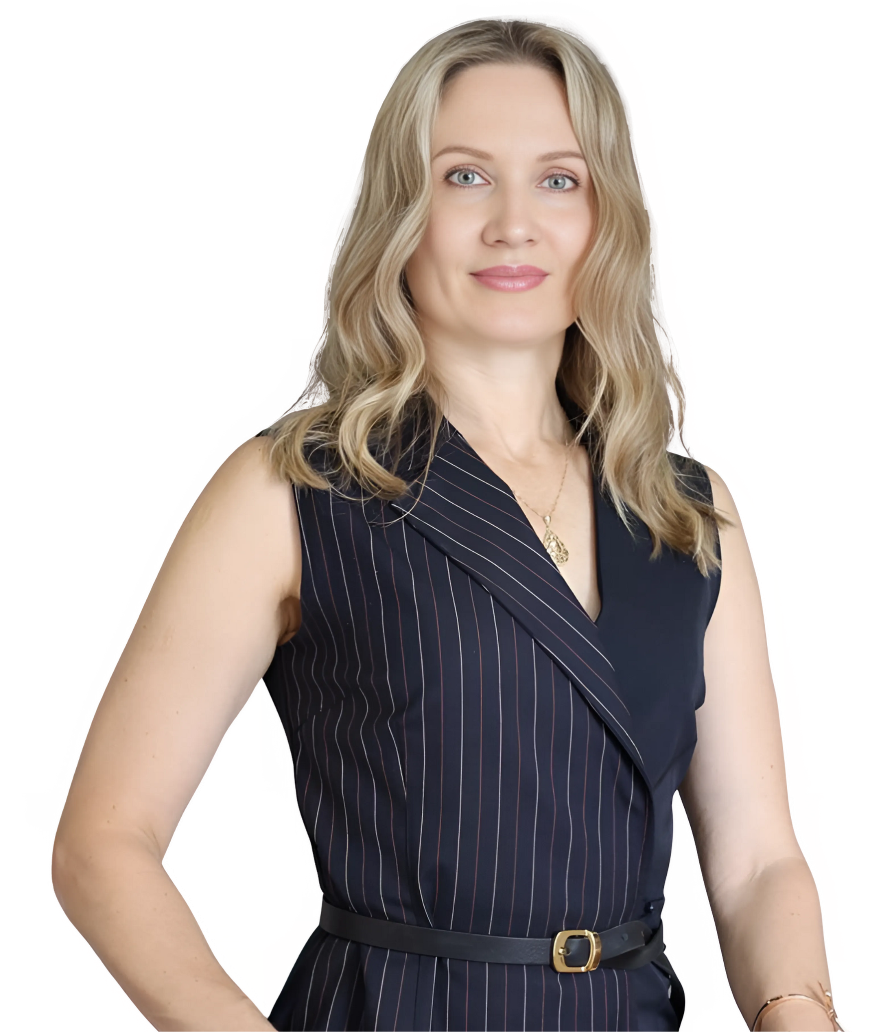 Natasha Bagdassaryan