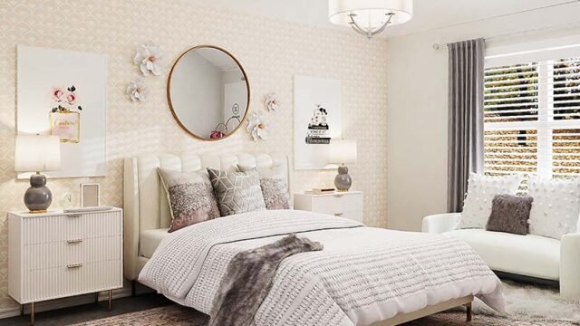 room
