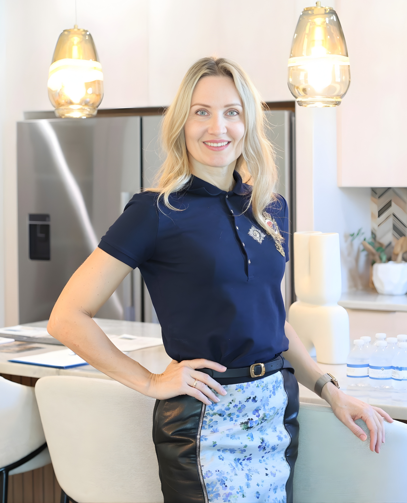 Natasha Bagdassaryan Agent Profile